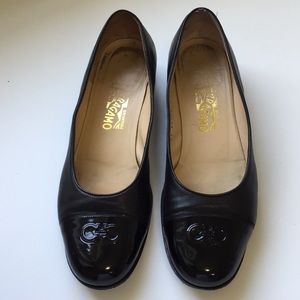Ferragamo woman’s shoes